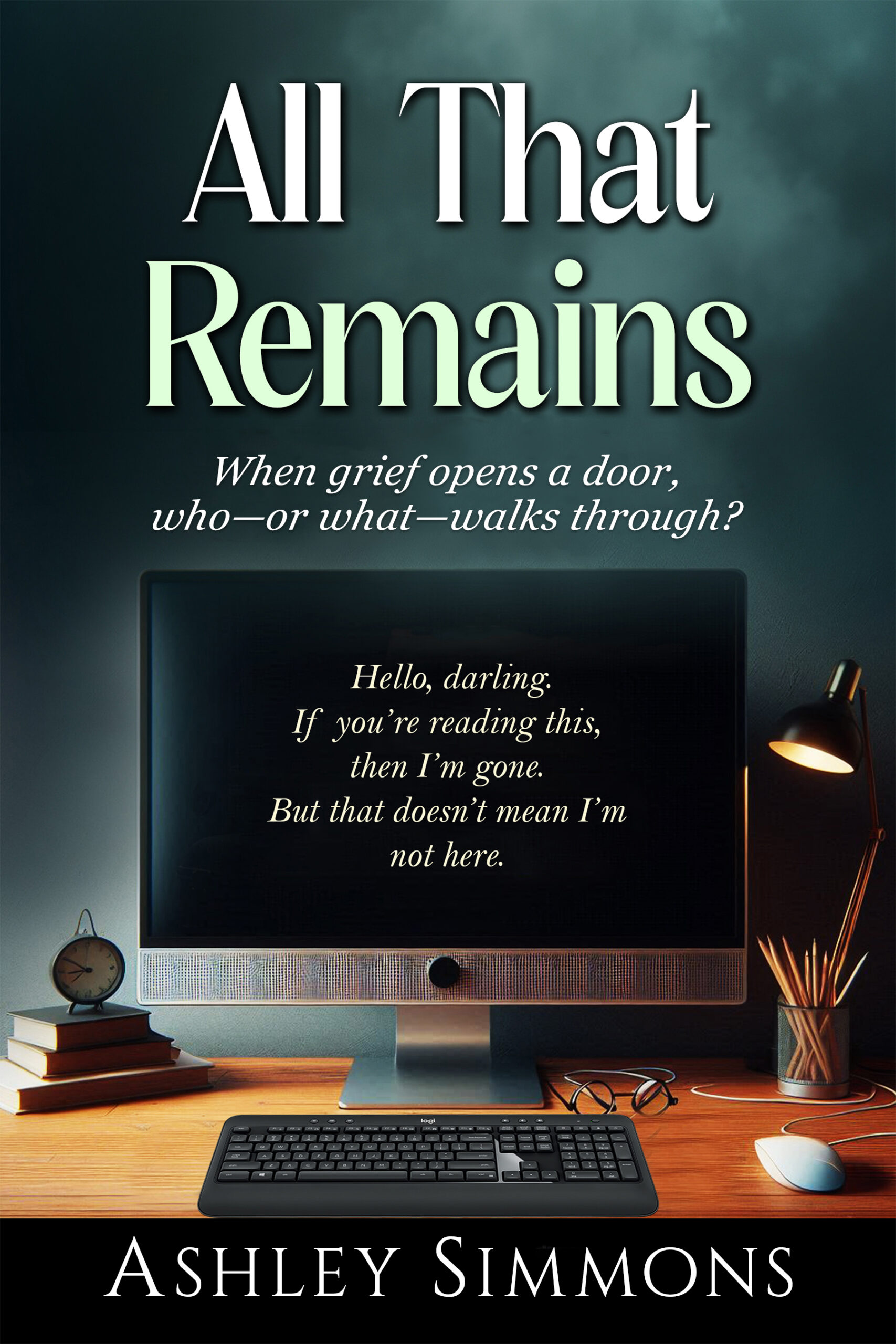 All that remains