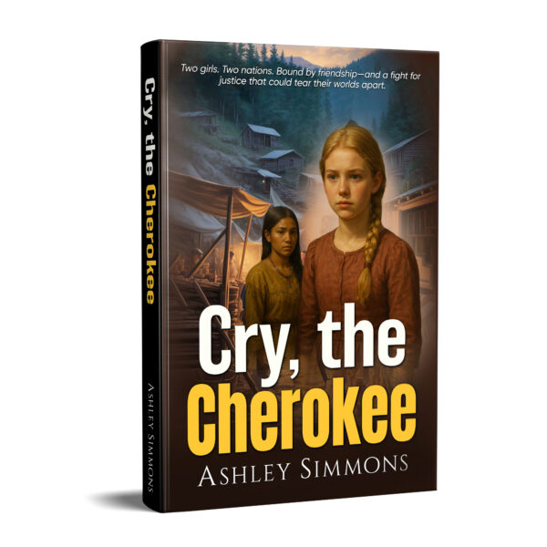 Cry, the Cherokee