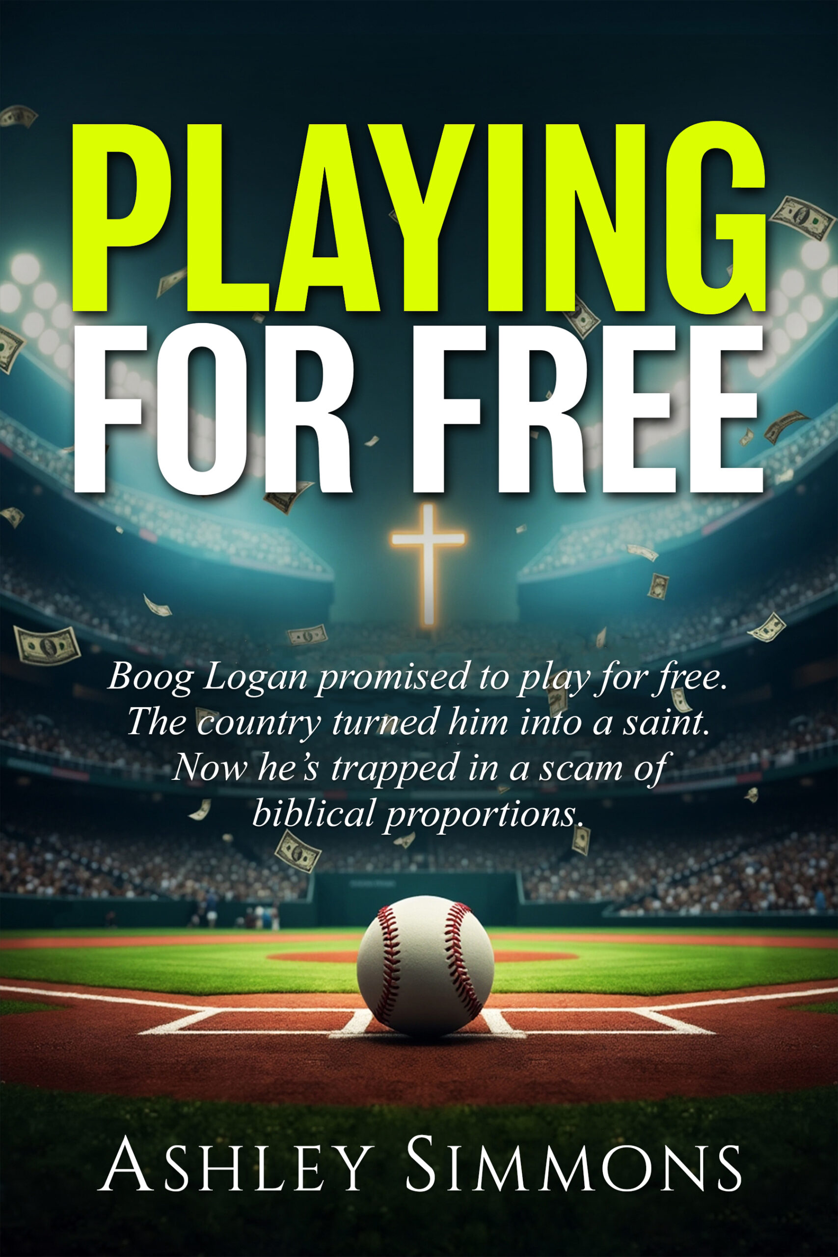 Playing for free