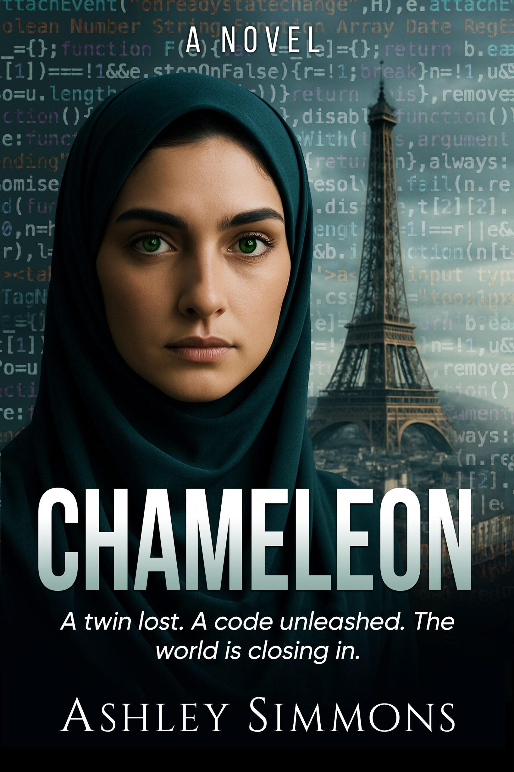 Chameleon