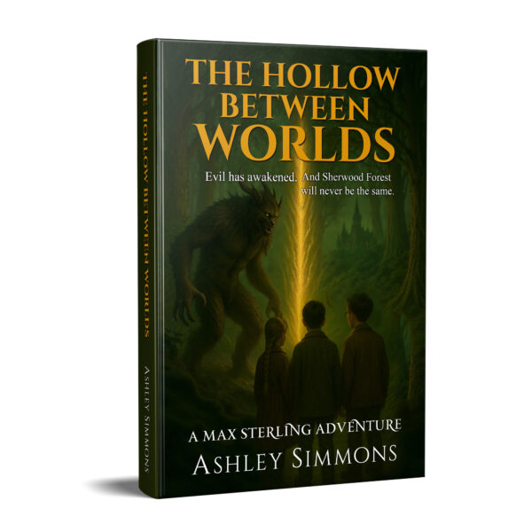 The Hollow Between Worlds