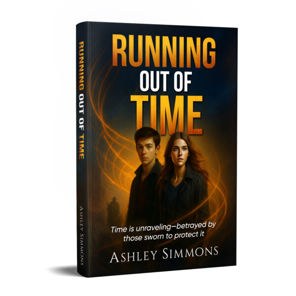 Running Out Of Time