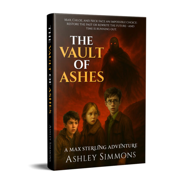 The Vault of Ashes