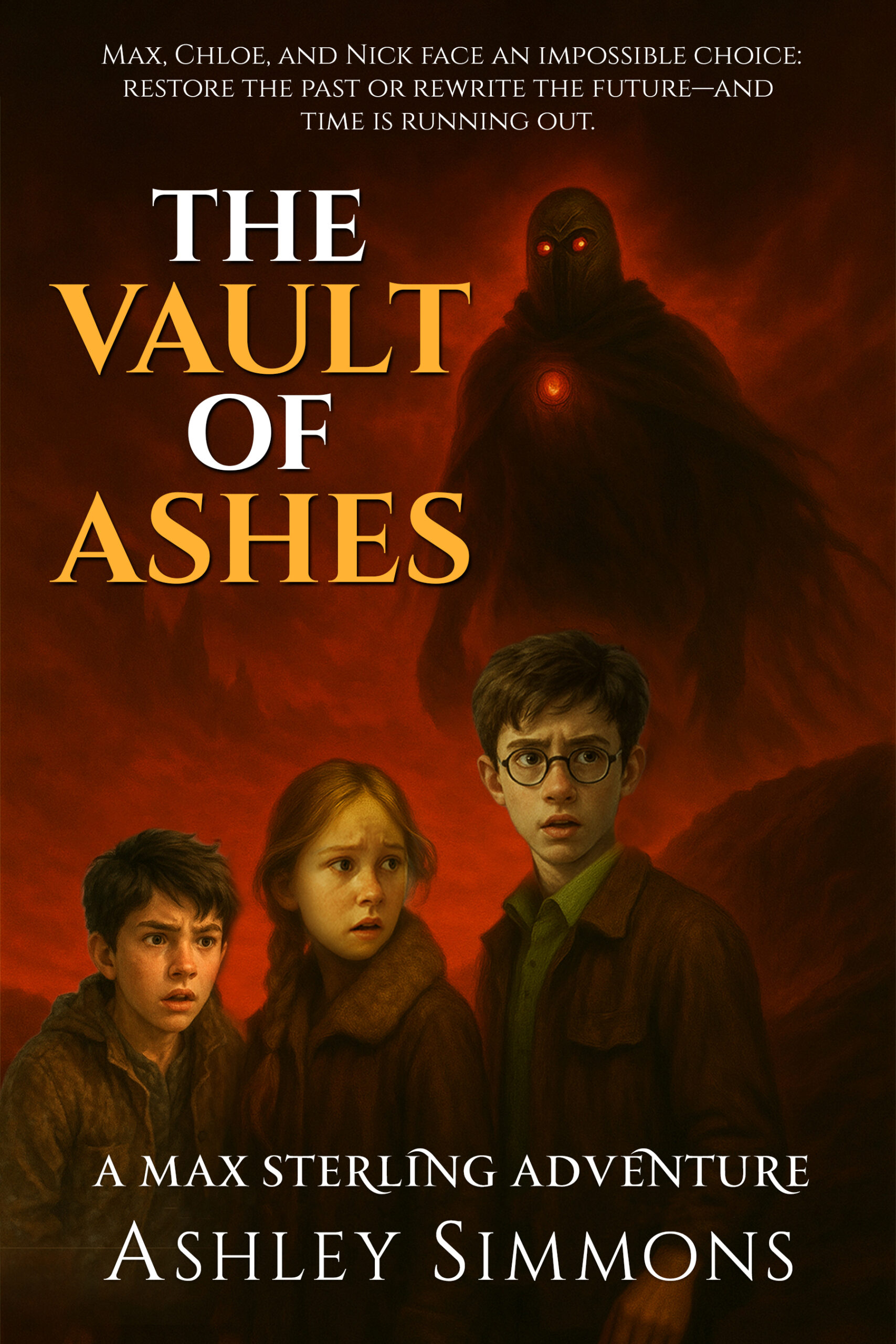 Vault of Ashes