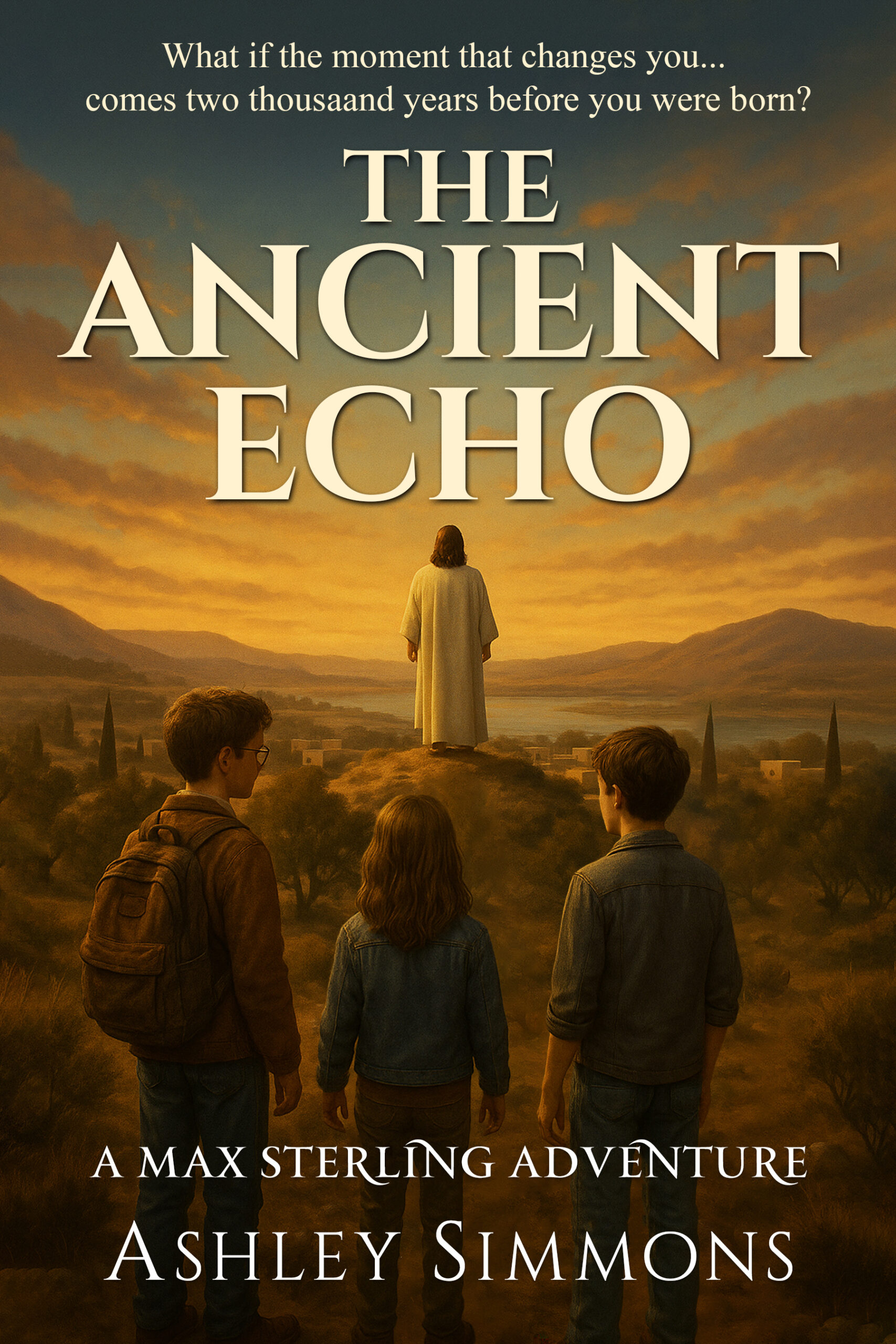 Ancient Echo