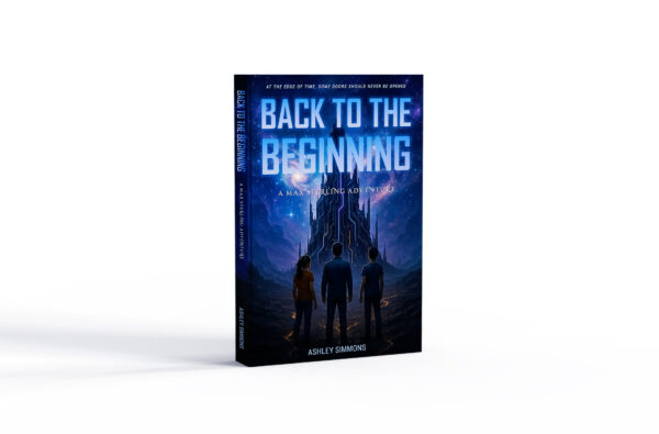 Back to the Beginning