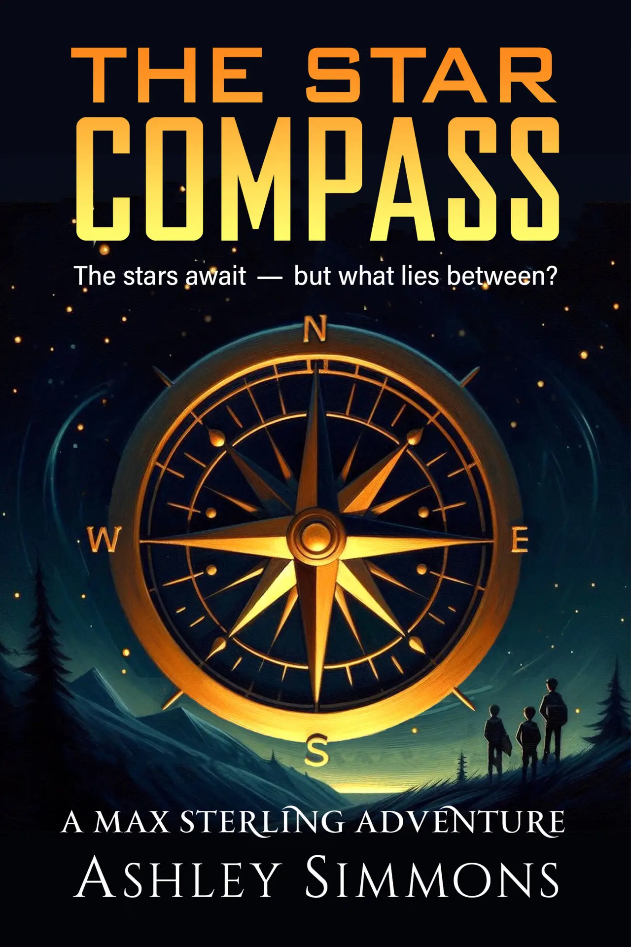 Star compass